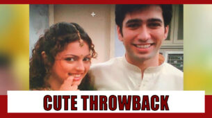 This Throwback Picture Of Nakuul Mehta And Drashti Dhami Will Make You Nostalgic, Check Throwback Picture