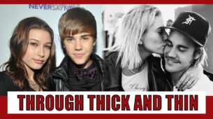 Through Thick & Thin: Take A Look At Justin Bieber And Hailey Baldwin Together Over The Years