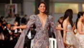 Throwback: Hina Khan Looks Ravishing In Ziad Nakad, See Pics