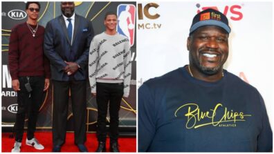 Throwback: The Big Shaquille O’Neal aka Shaq Buys His Son $21K Rolex: Take A Look