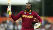 Throwback To A Time When Chris Gayle Bashed An Airline For Not Letting Him Board A Plane
