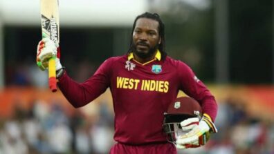 Throwback To A Time When Chris Gayle Bashed An Airline For Not Letting Him Board A Plane