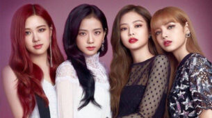 Throwback To BLACKPINK’s Best Fashion Moments In Paris