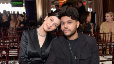 Throwback to Hollywood’s Most Popular and Attractive Duo, Bella Hadid and The Weeknd