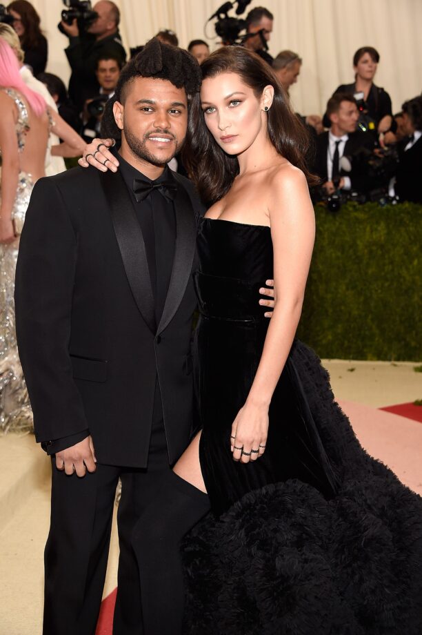 Throwback to Hollywood’s Most Popular and Attractive Duo, Bella Hadid and The Weeknd - 0