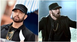 Throwback To Masterpieces Of Rap Produced By Eminem