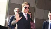 Throwback To Time When Tom Cruise Faced Embarrassing Wardrobe Malfunction