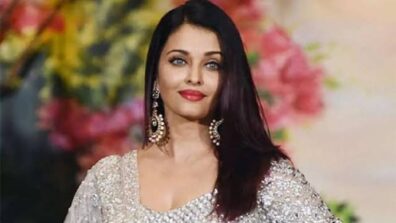 THROWBACK VIDEO: When Aishwarya Rai Bachchan Revealed What She Would Do With 1 Million Dollar