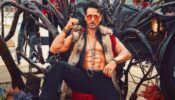 Tiger Shroff shares new swagger glimpse of Heropanti 2, makes big statement about release