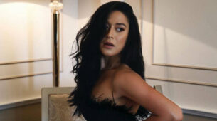 Tiger Shroff’s sister Krishna Shroff turned to fitness to cope with a tough breakup, says: “I started prioritizing him over me”