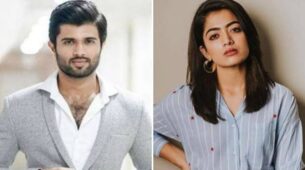 Time When Vijay Devarakonda Slammed A Reporter For Asking Inappropriate Question About Kissing Scenes With Rashmika Mandanna