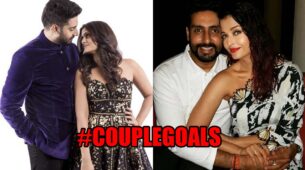 Times Aishwarya Rai Bachchan and Abhishek Bachchan Were #CoupleGoals
