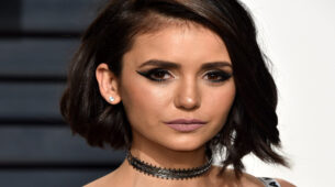 Times Nina Dobrev Stole Our Hearts In Beautiful Gowns: Checkout
