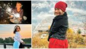 Times When Aashika Bhatia Proved She Is A Fantastic Dream