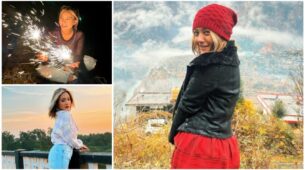 Times When Aashika Bhatia Proved She Is A Fantastic Dream