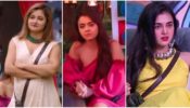 Times when Bigg Boss Divas Rashami Desai, Devoleena Bhattacharjee & Tejaswi Prakash won it with their fashion cues