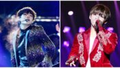 Times When BTS V Left ARMY Gasping For Breath With His Jaw-Dropping Outfitters
