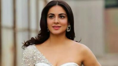 Times when Kundali Bhagya actress Shraddha Arya proved that she is the Fashion queen of Television