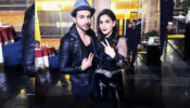 Times when ‘Kundali Bhagya’ jodi Dheeraj Dhoopar and Shraddha Arya showed us how to twin in black