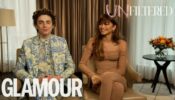 Timothee Chalamet and Zendaya Discuss Mental Health and Other Topics, Check This Out