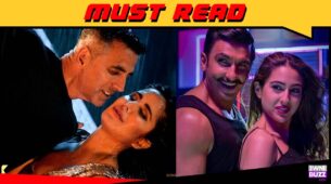 Tip Tip Barsa to Aankh Marey: Top 10 popular remake songs in Bollywood