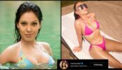 TMKOC actress Munmun Dutta is in awe of Kim Kardashian’s super sensuous bikini snap, check out