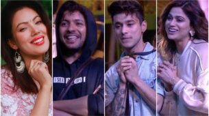 TMKOC actress Munmun Dutta roots for Shamita Shetty, Nishant Bhatt & Pratik Sehajpal to win BB15 trophy