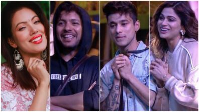 TMKOC actress Munmun Dutta roots for Shamita Shetty, Nishant Bhatt & Pratik Sehajpal to win BB15 trophy