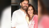 TMKOC actress Sunayana Fozdar has a romantic wish for husband Kunal Bhambwani, check ASAP