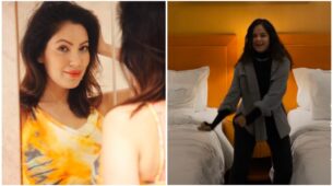 TMKOC divas Munmun Dutta and Palak Sindhwani are irresistible charming divas, get ready to fall in love