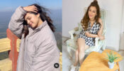 TMKOC divas Palak Sindhwani and Sunayana Fozdar grab eyeballs with vogue and oomph, check ASAP