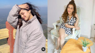 TMKOC divas Palak Sindhwani and Sunayana Fozdar grab eyeballs with vogue and oomph, check ASAP