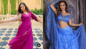 TMKOC divas Palak Sindhwani and Sunayana Fozdar set temperature soaring with vogue, check ASAP