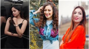 TMKOC divas Palak Sindhwani, Sunayana Fozdar and Munmun Dutta’s cutest candid selfies to fall in love with
