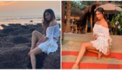 ‘To be stronger than the struggle’: Mouni Roy shares cryptic note amid Wedding Buzz
