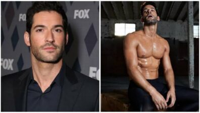 Tom Ellis, The Star Of Lucifer, Has Issued A Caution To The Show’s Viewers, Find Out