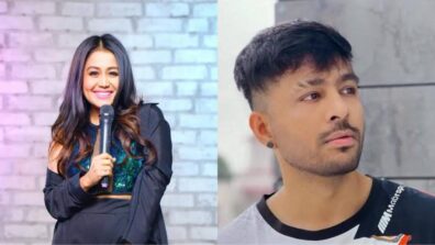 Tony Kakkar Reveals The Real Reason Why Sister Neha Kakkar Is Her Inspiration