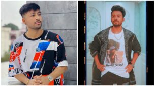 Tony Kakkar’s Kanta Bai Famous Hairstyle Solo 2019