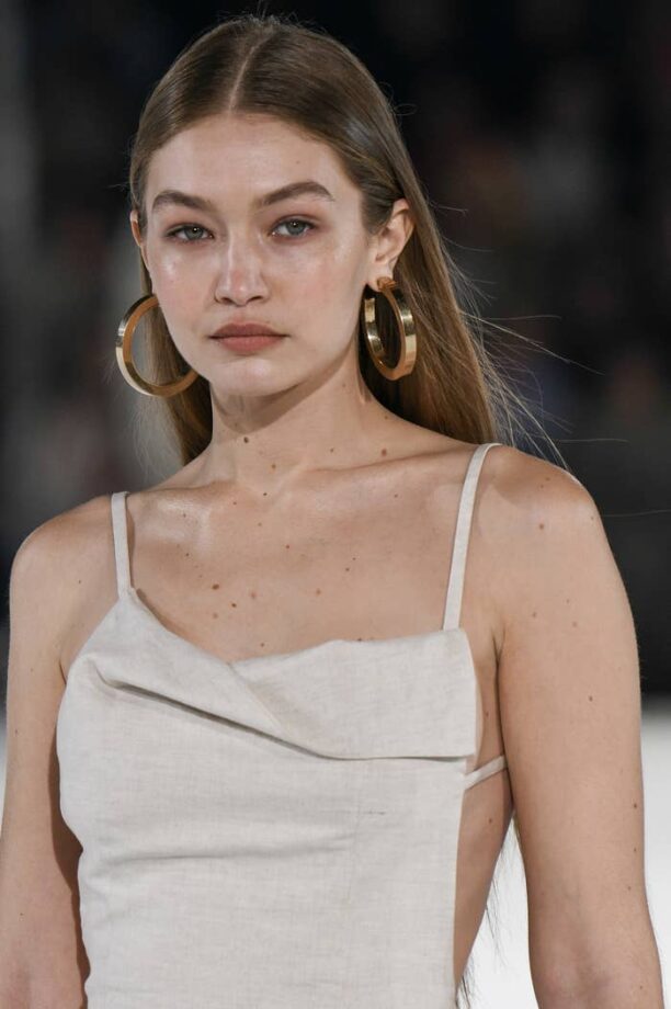 Top 10 Highest-Paid Models List, Ranging From Gigi Hadid To Kendall Jenner - 8