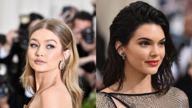 Top 10 Highest-Paid Models List, Ranging From Gigi Hadid To Kendall Jenner