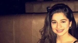 Top 10 Hot & Scintillating Pictures Of Sara Tendulkar That Will Make You Fall In Love With Her