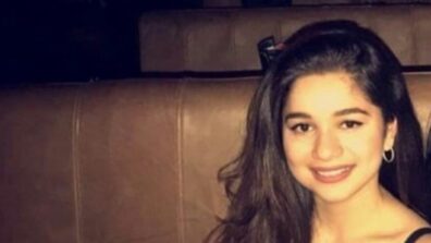 Mesmerizing Beauty! Bookmark These Stunning Outfits By Sachin Tendulkar’s Daughter Sara Tendulkar To Slay Any Occasion