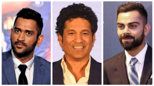 Top 10 Richest Cricketers: MS Dhoni To Virat Kohli