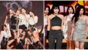 Top 5 monochrome looks of TWICE girls, view pics