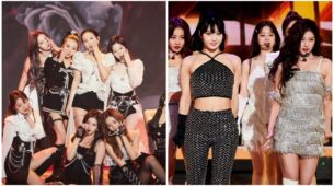 Top 5 monochrome looks of TWICE girls, view pics