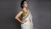 Top 8 Desi Looks of Rashmika Mandanna