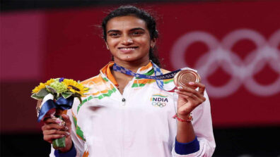 Top Best Performances Of P. V. Sindhu That Made A Way To Her Fans’ Hearts