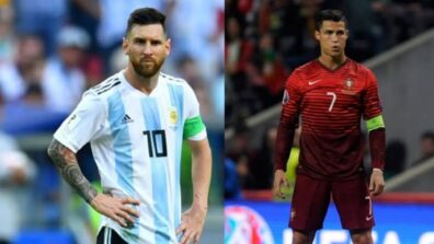 Top Biggest Footballing Greats For Whom 2022 World Cup Could Be Their Last