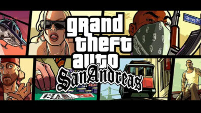 Top GTA San Andreas MOD’s To Checkout In 2022