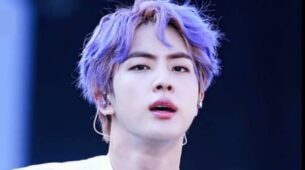 Top Reasons How BTS’ Jin Stands To Make His Acting Premiere, You Would Agree On This!